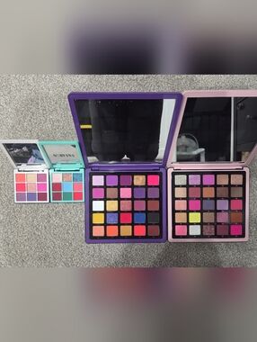 Abh Norvina Palette Bundle